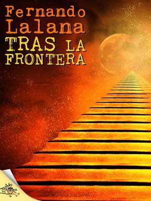 cover image of Tras la frontera
